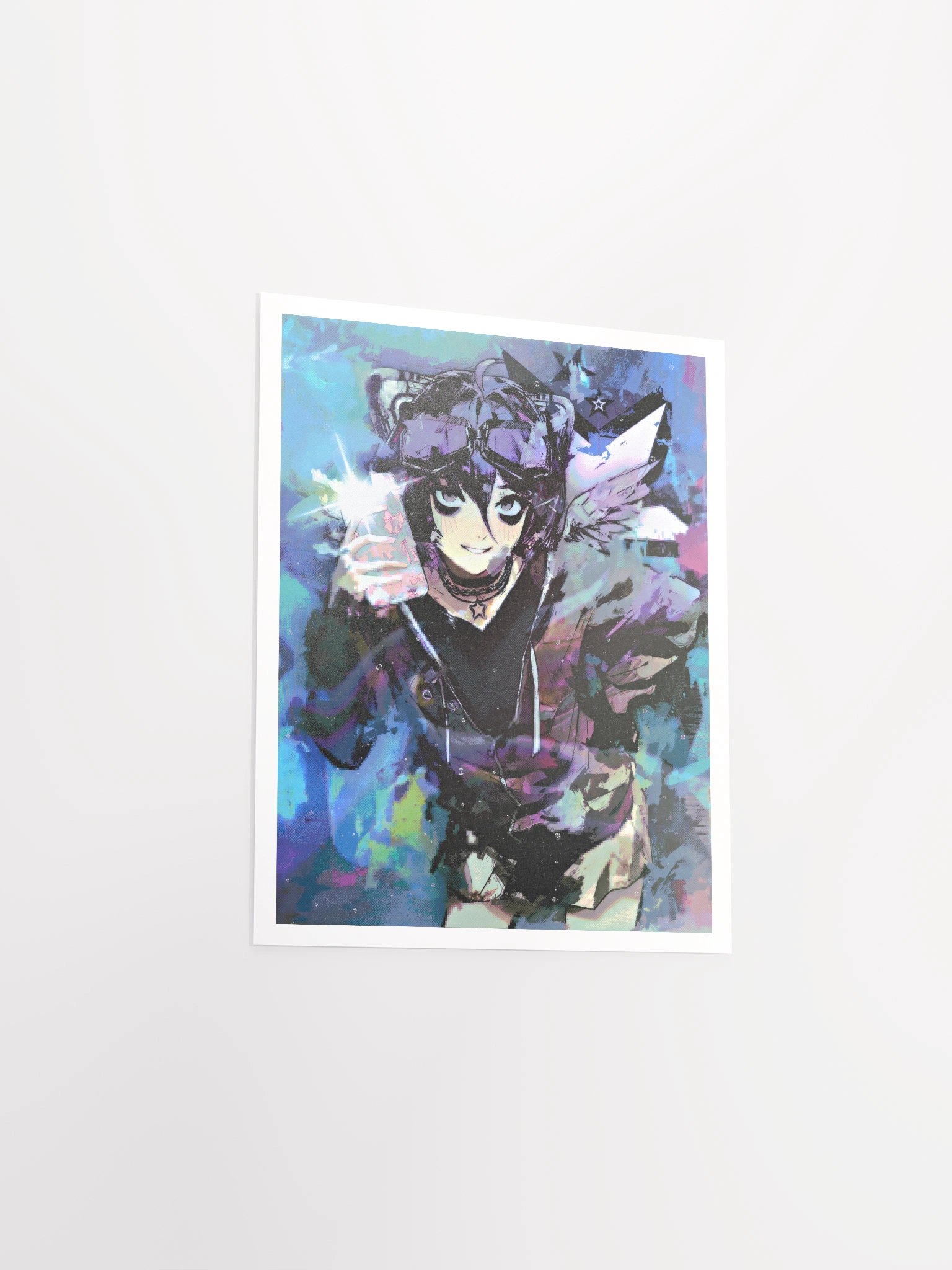 JETS Y2K PRINT product image (3)