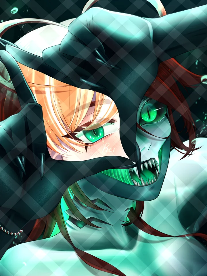 Gemini (HQ DIGITAL COPIES) product image (2)