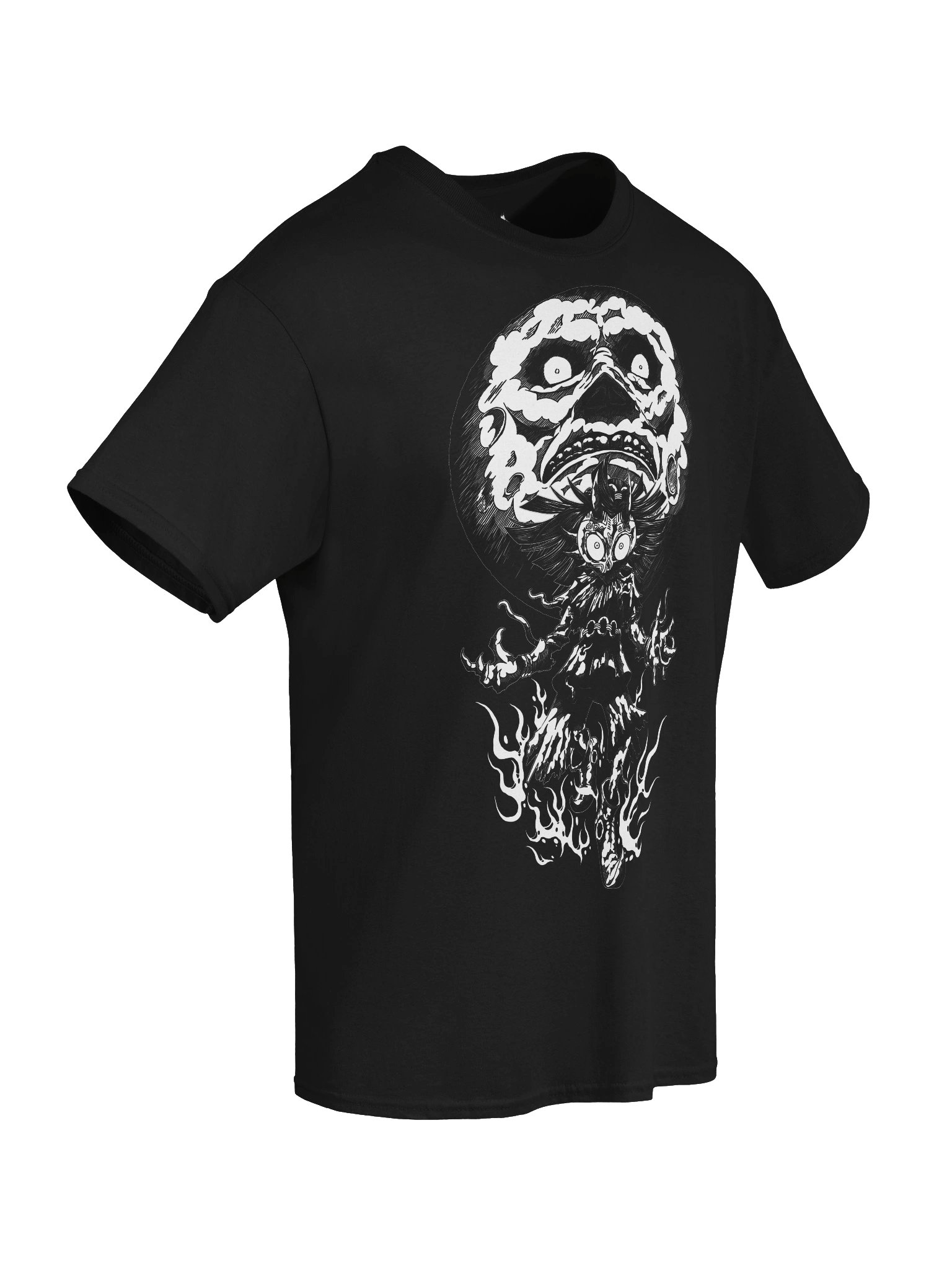 Majora's Mask Tee product image (2)