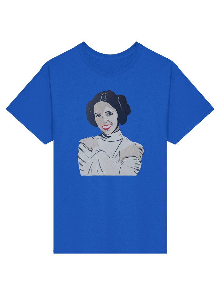 New Hope t-shirt product image (1)