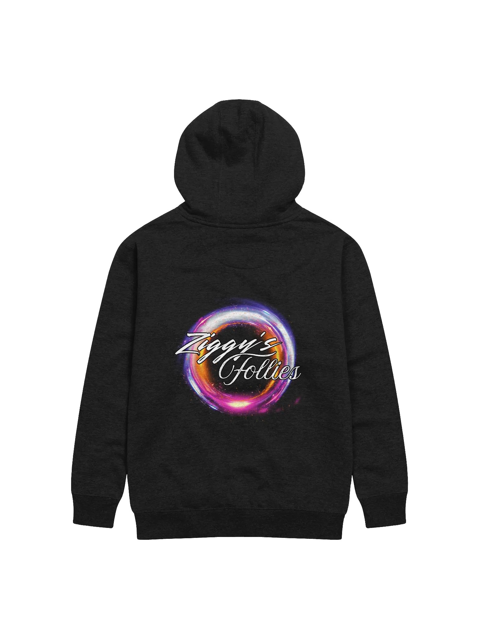 Zig-A-Licious Hoodie product image (2)