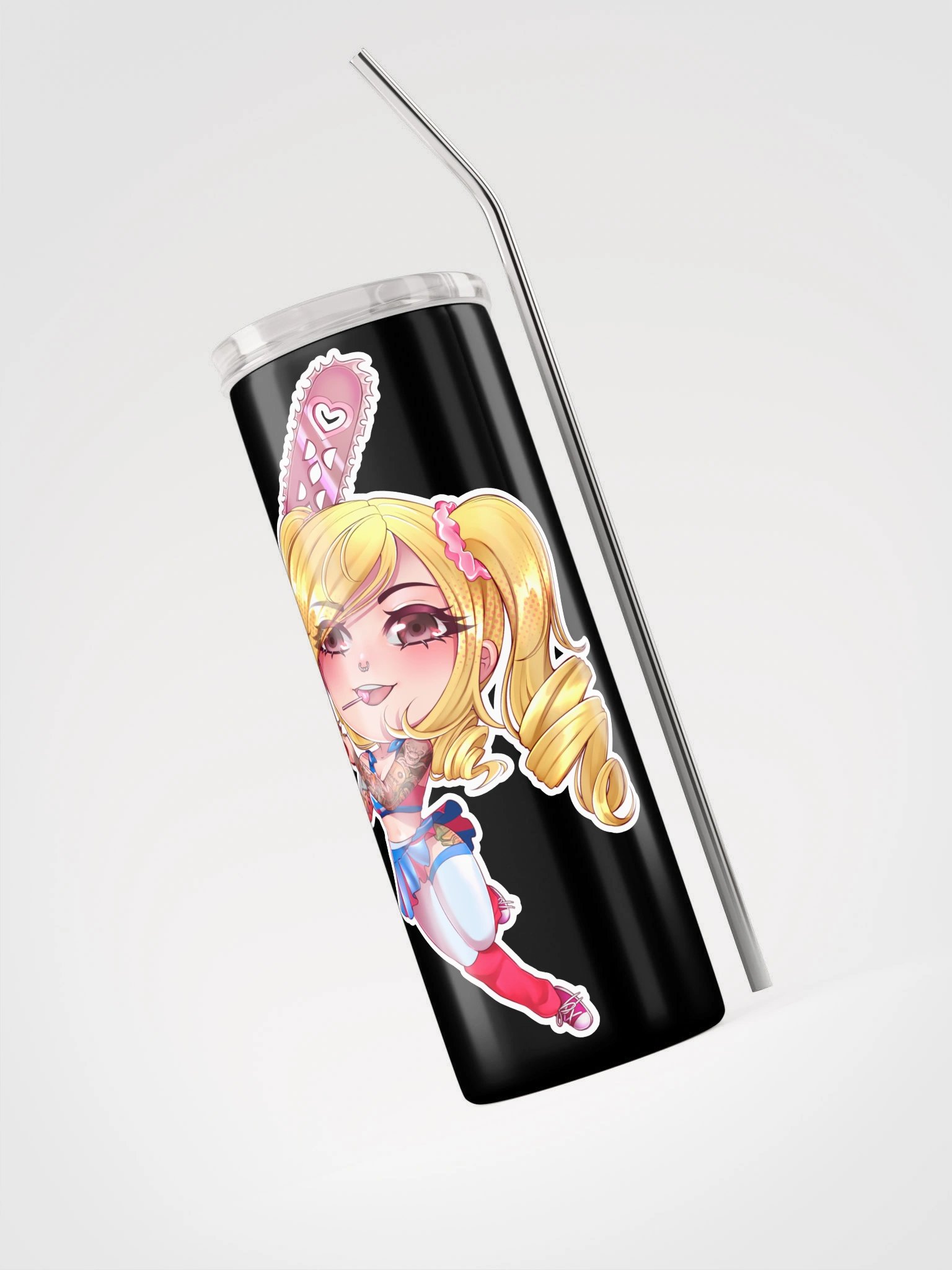chibi cosplay cup product image (3)