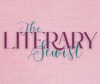 The Literary Sewing Shoppe