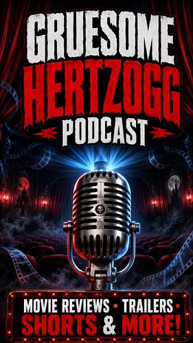 #gruesomehertzogg #reviews