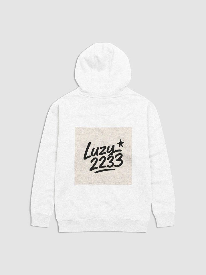 Luzys Magic Pullover product image (2)