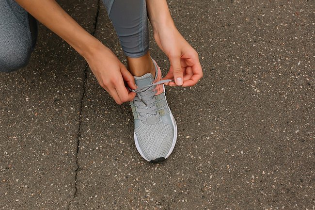 Footwear