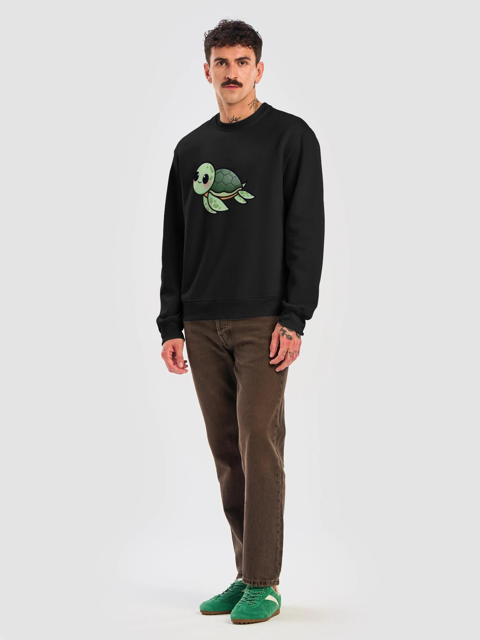 Floaty Warm Shirt product image (29)