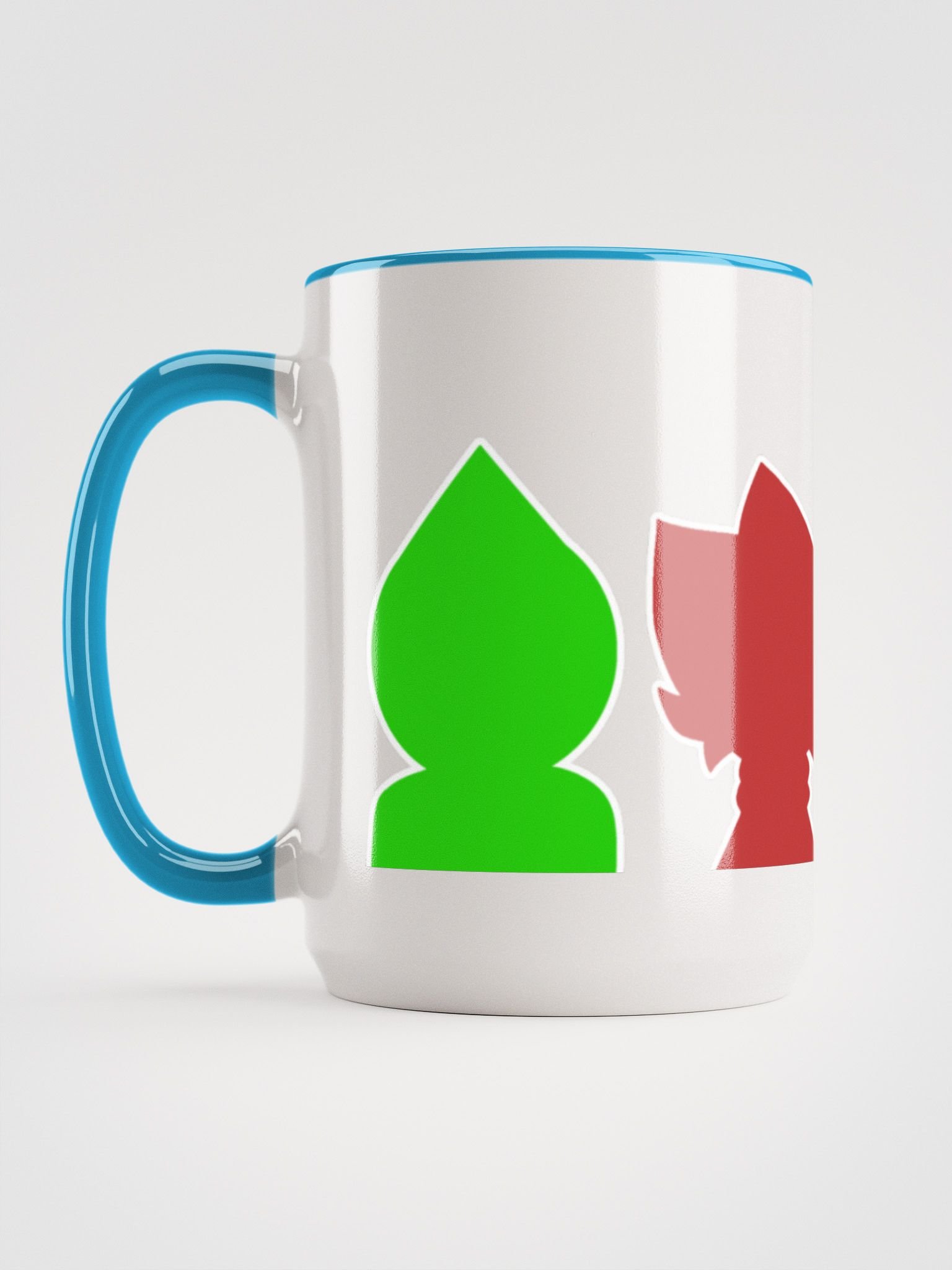 TFOYTeam - TAOY Mug product image (2)