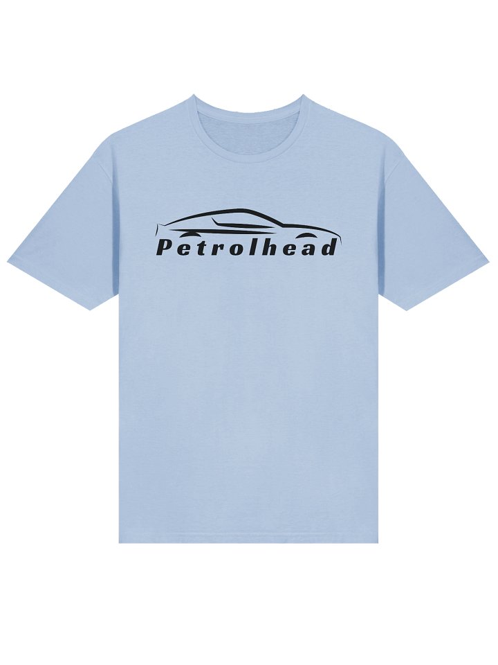 Petrolhead Bright Unisex Tee product image (21)