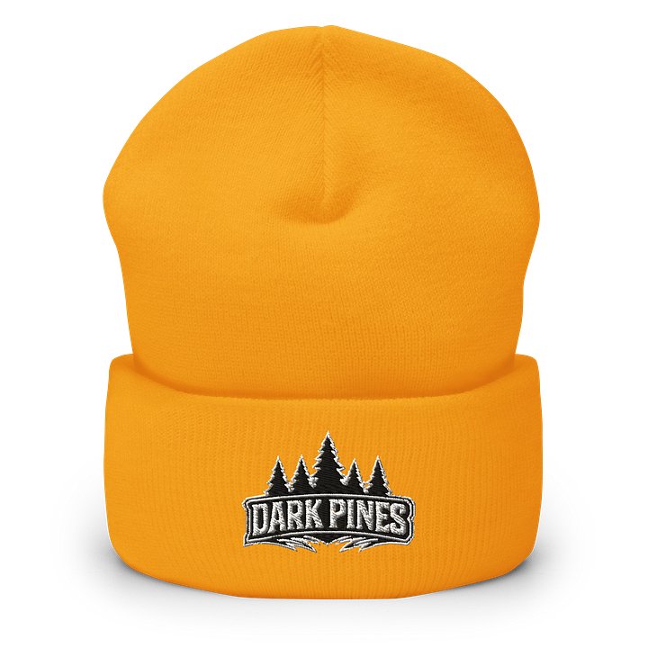 DP Beanie product image (5)