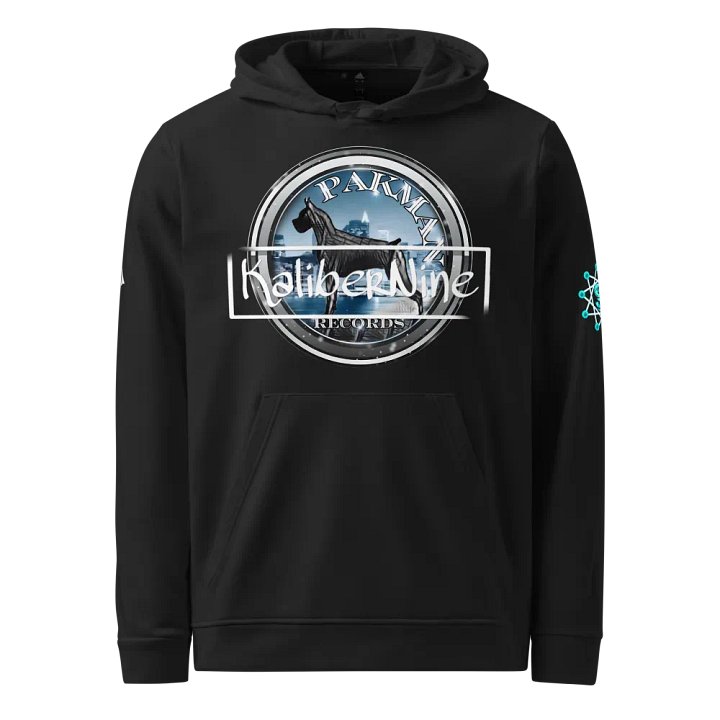PAKMAN Kaliber Adidas Hoodie product image (1)