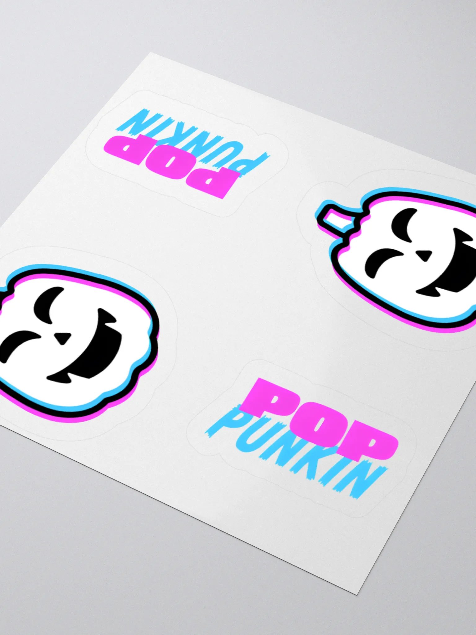 Sticker Sheet product image (3)