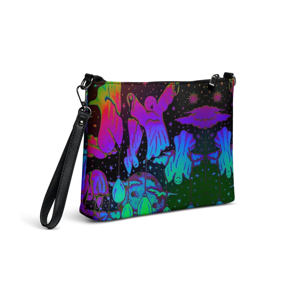 Limited edition Floaty Ghosty Crossbody Bag product image (4)