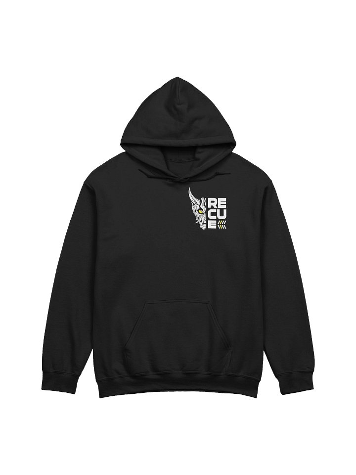 NEW! BASIC Hoodie ONI 2026! product image (2)