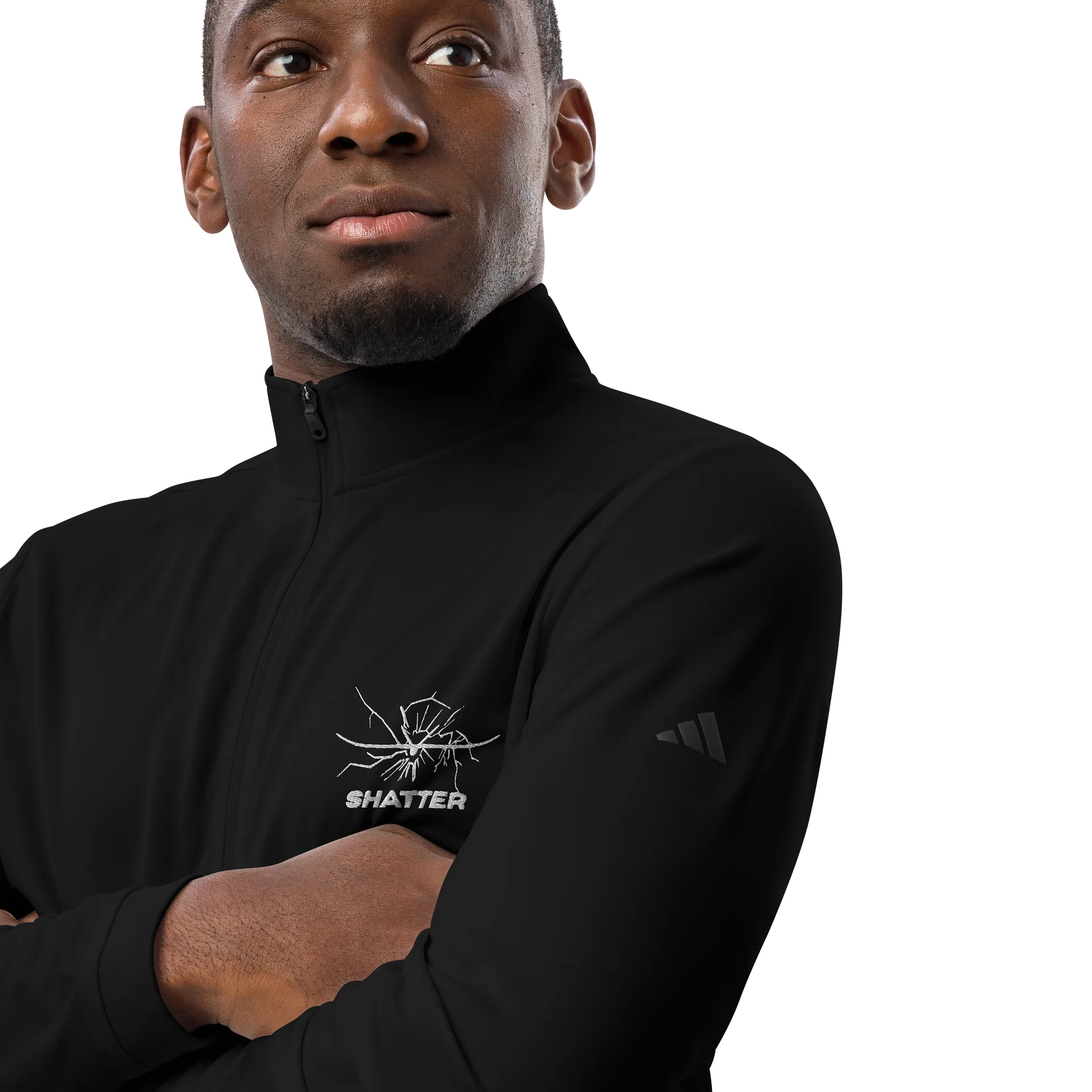 The Ryan Quarter Zip product image (6)