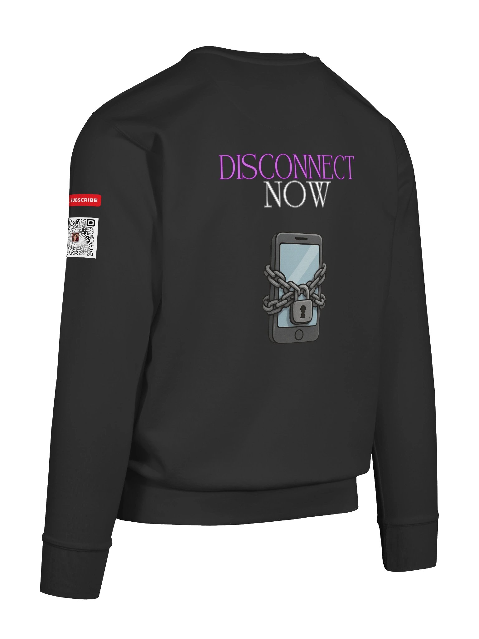 TVM TG SWEATSHIRT product image (45)