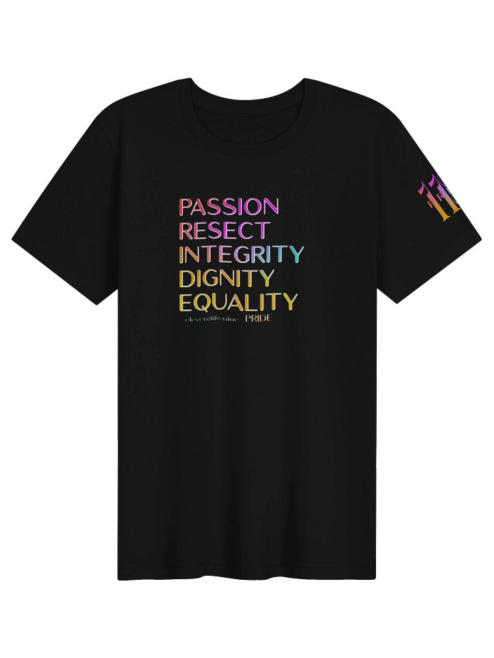 eleven:fiftyine PRIDE Defined product image (1)