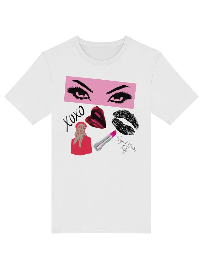 "XOXO" Collection