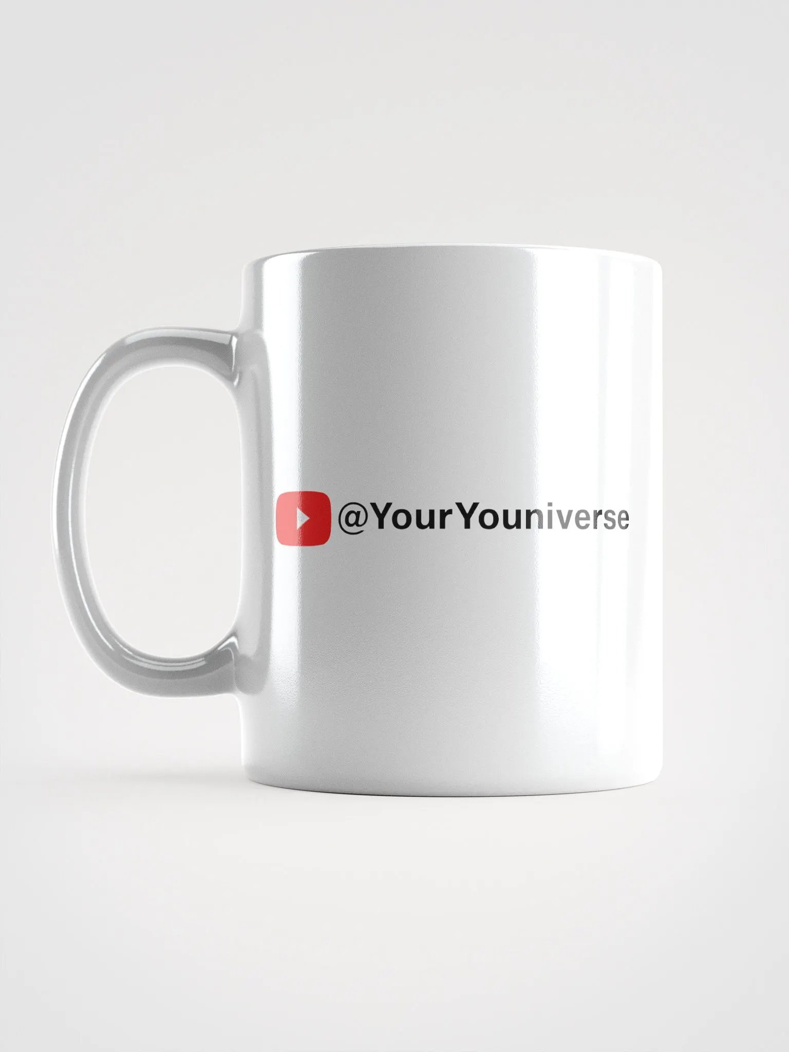 High Vibin' in My Youniverse Coffee Mug product image (6)