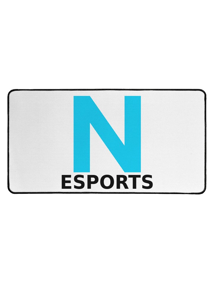 NOMAX Esports Official Gaming Mat product image (1)