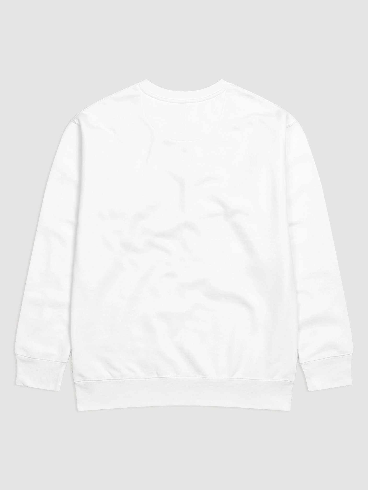 Opossum Drama Queen - Sarcastic Funny Animal Lover Sweatshirt product image (11)