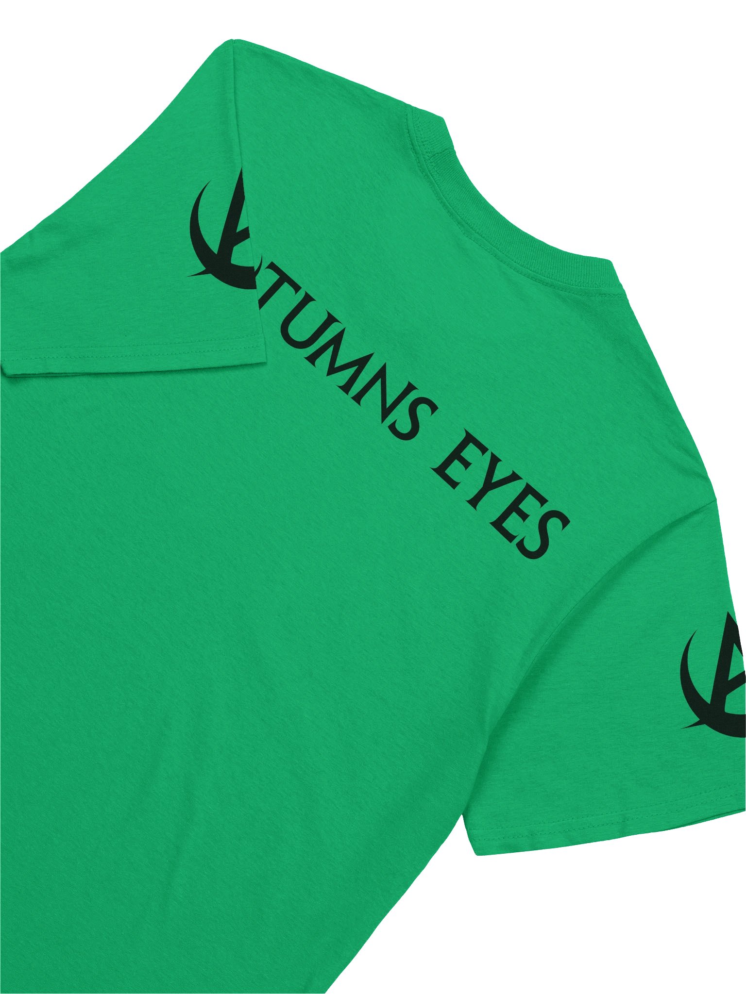 Green Jack Heavyweight Tee product image (8)