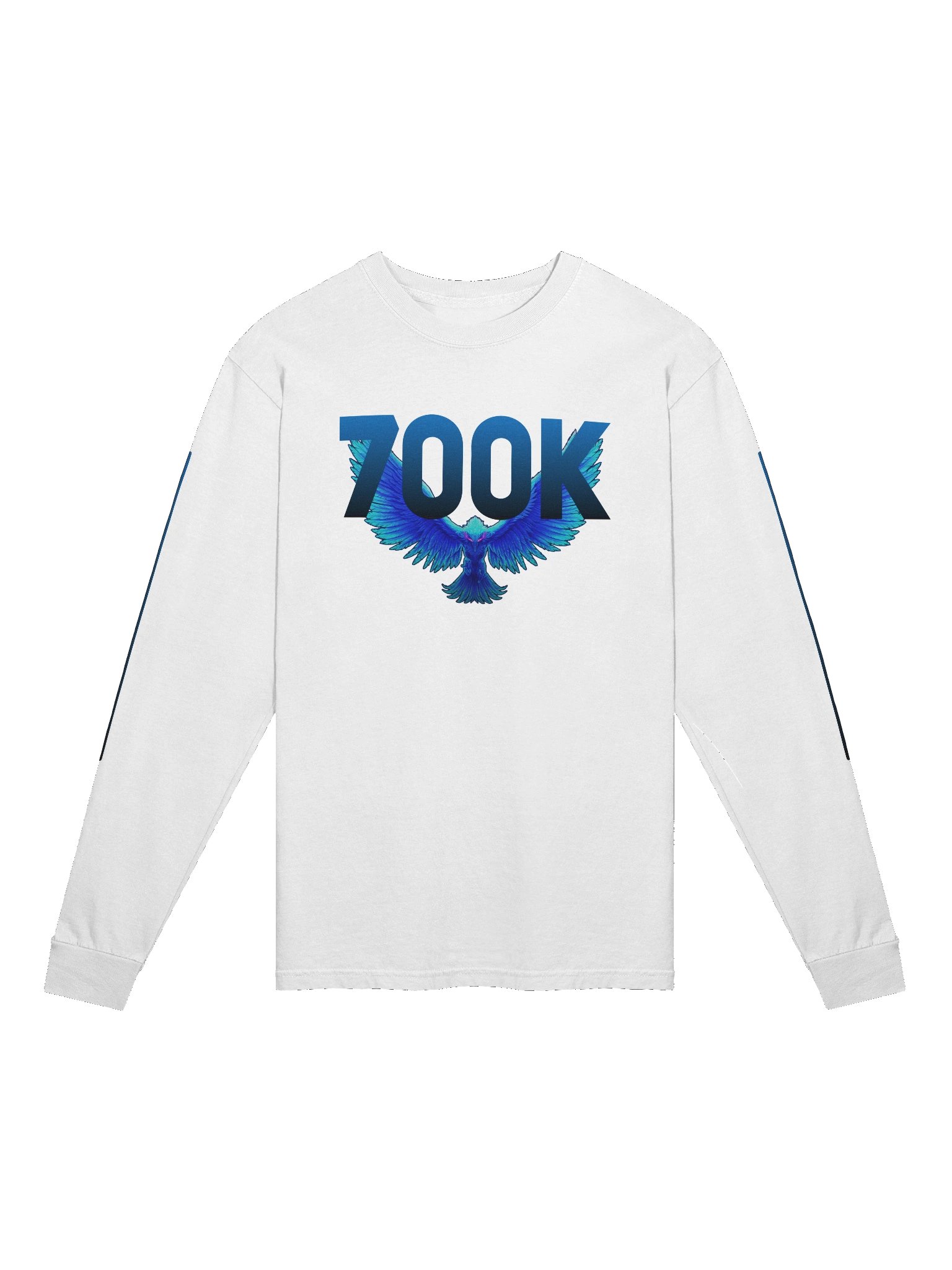 700K Subscribers Shirt product image (1)
