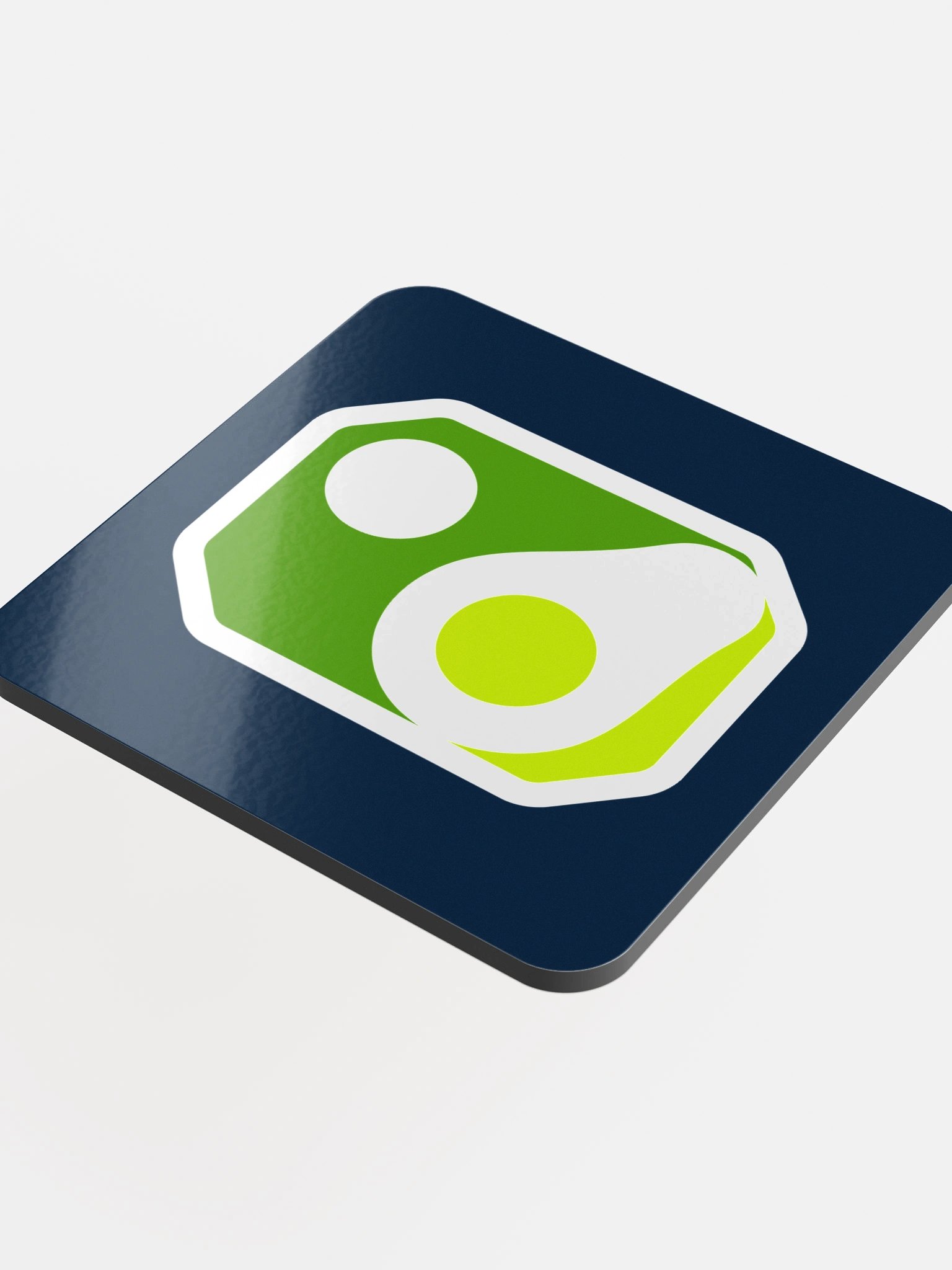 Chay Nation RLCS Coaster product image (4)