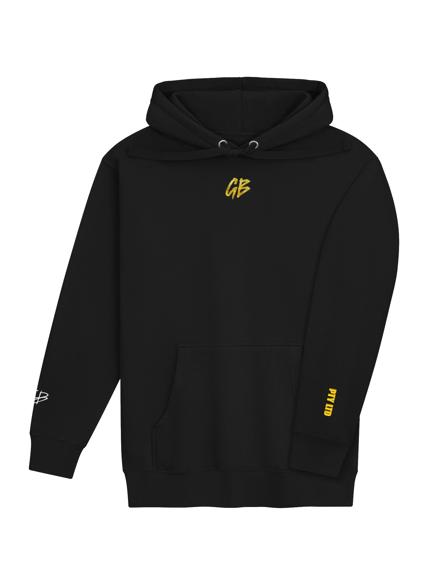 Unisex Signature Edition Premium Hoodie product image (4)