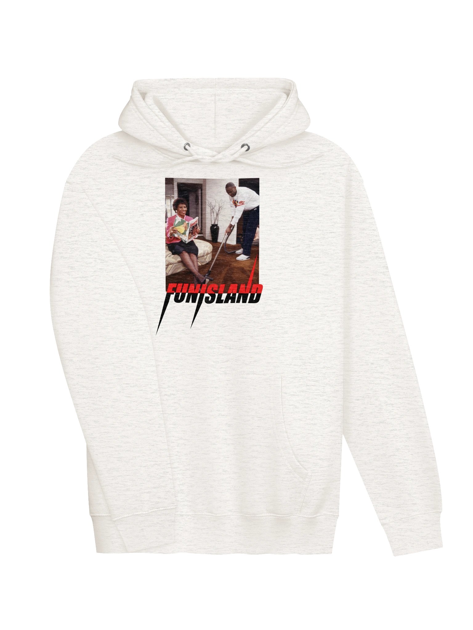 JORDAN AND MOM HOODIE product image (18)