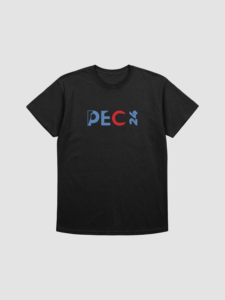 PEC24 T-Shirt product image (1)