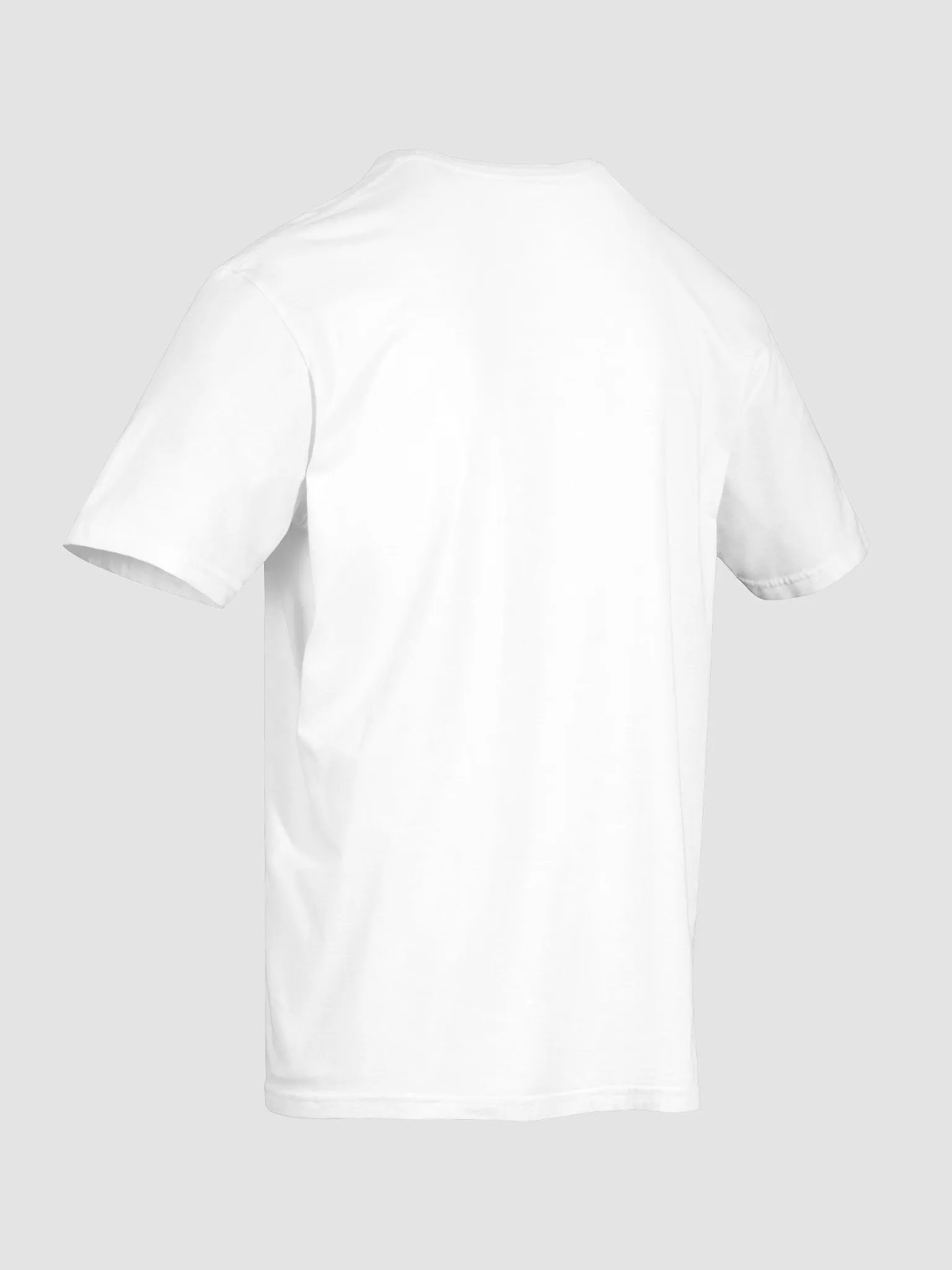 PMDR Large Logo - Basic Tee product image (7)