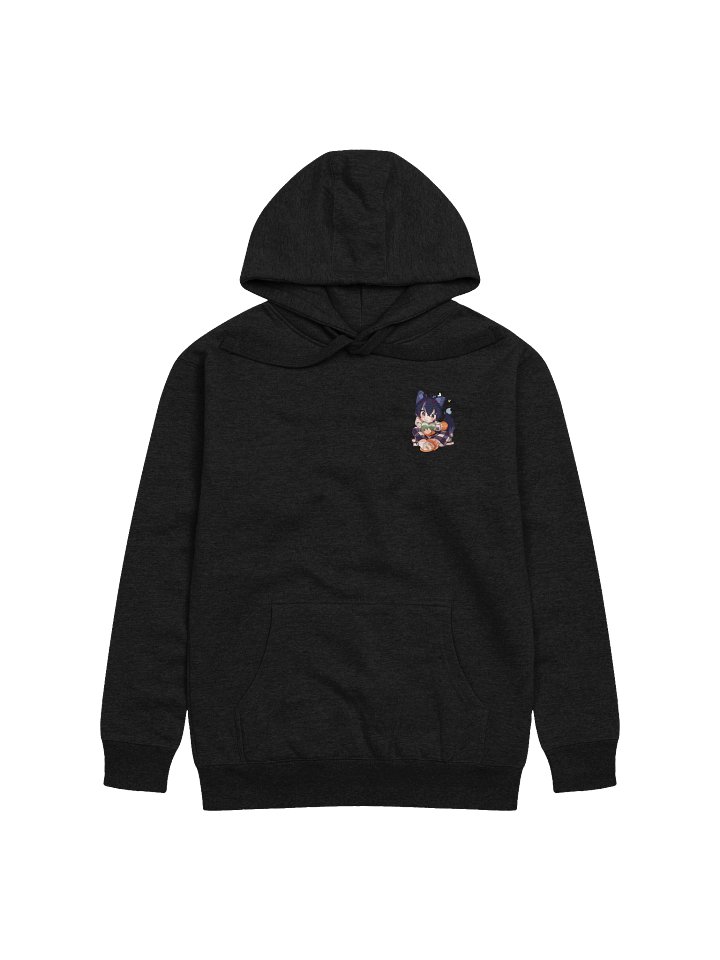 Meow Meow Hoodie product image (2)
