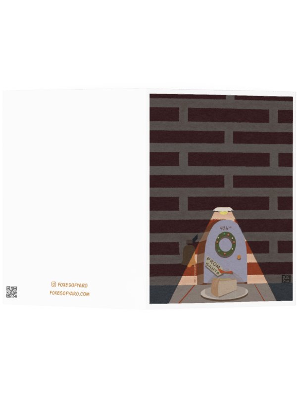 A Gift for a Mouse product image (3)