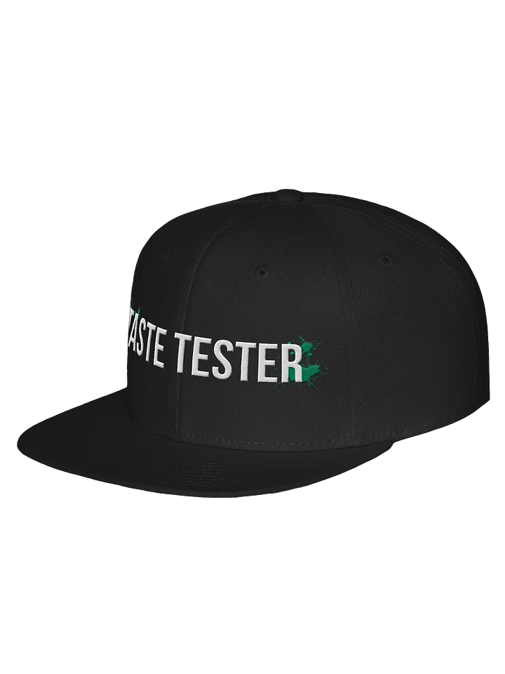 TASTE TESTER Hat product image (2)