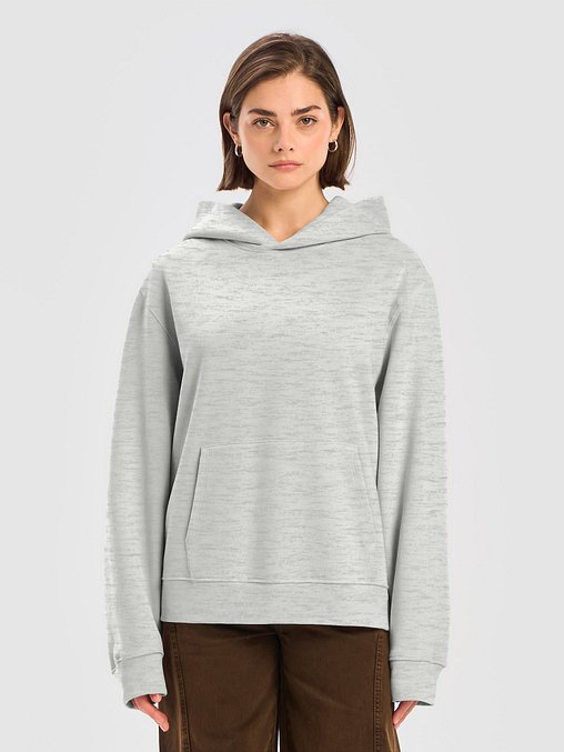 Photo showing Bella+Canvas Unisex Oversized Midweight Hoodie