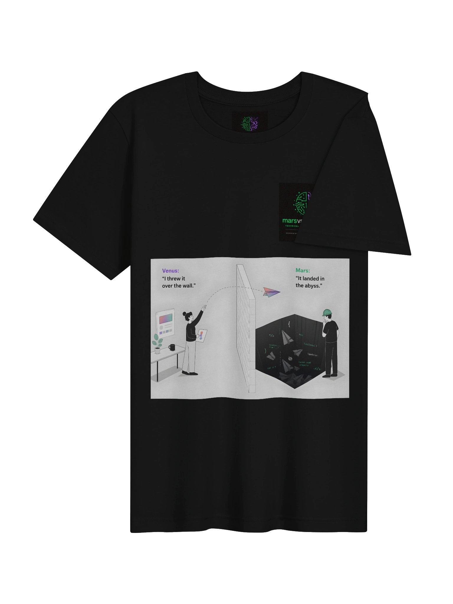 The Handoff Abyss product image (36)