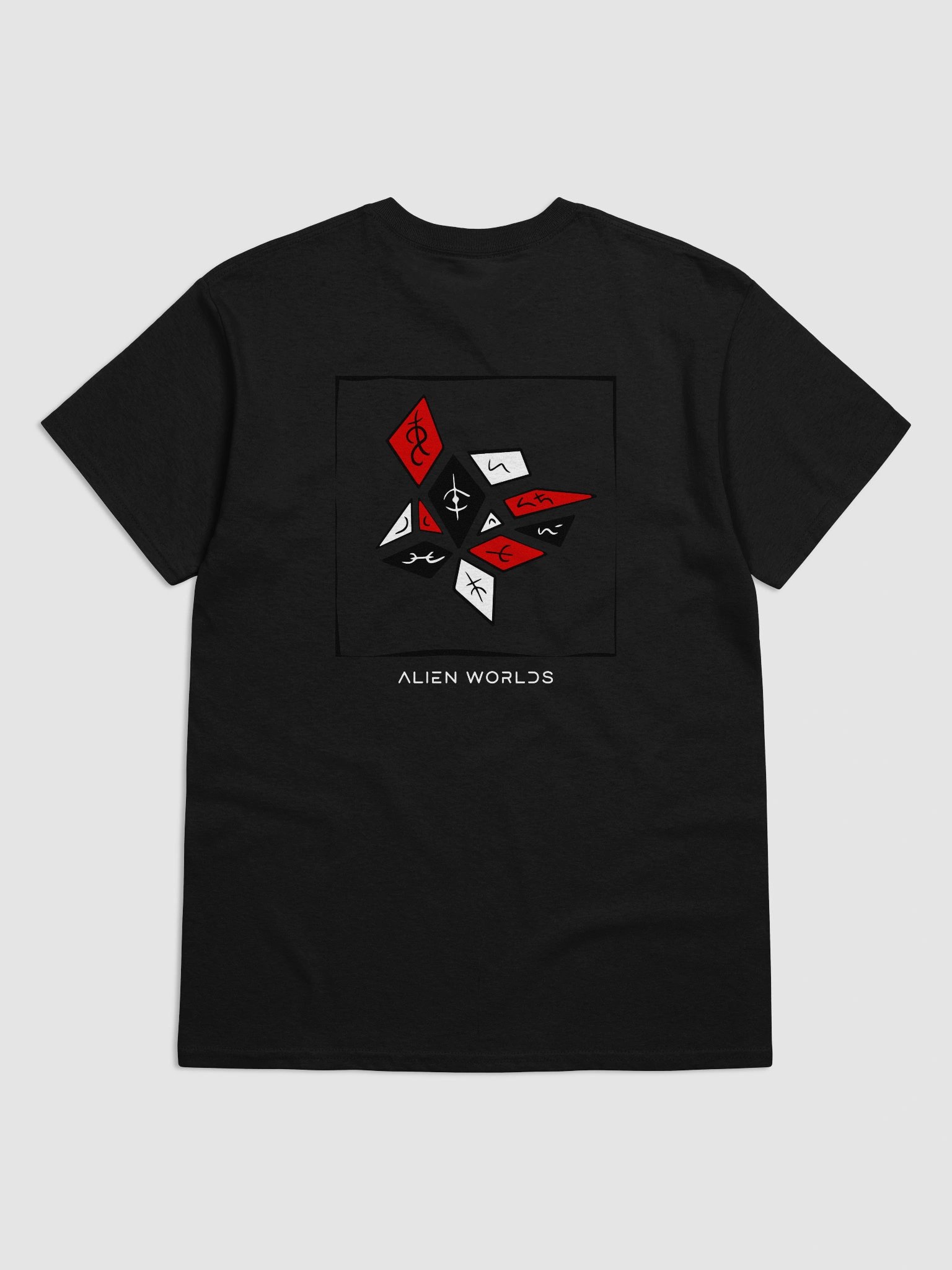 FRAGMENT TEE product image (2)