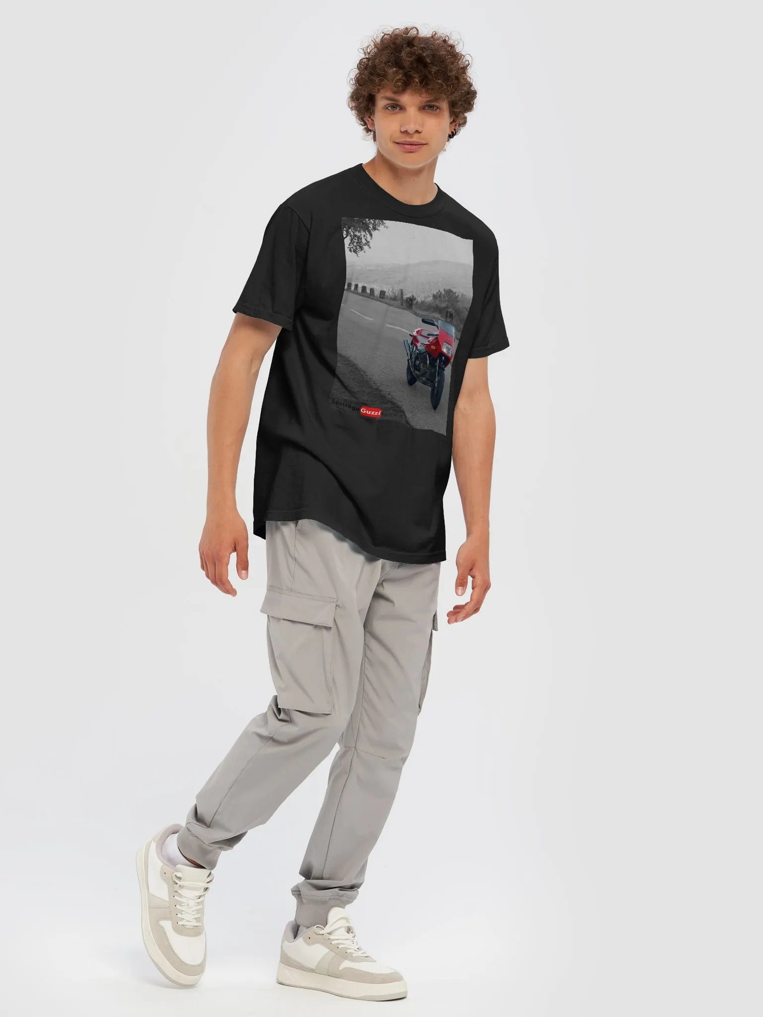 Mi Guzzi Daytona ! product image (1)