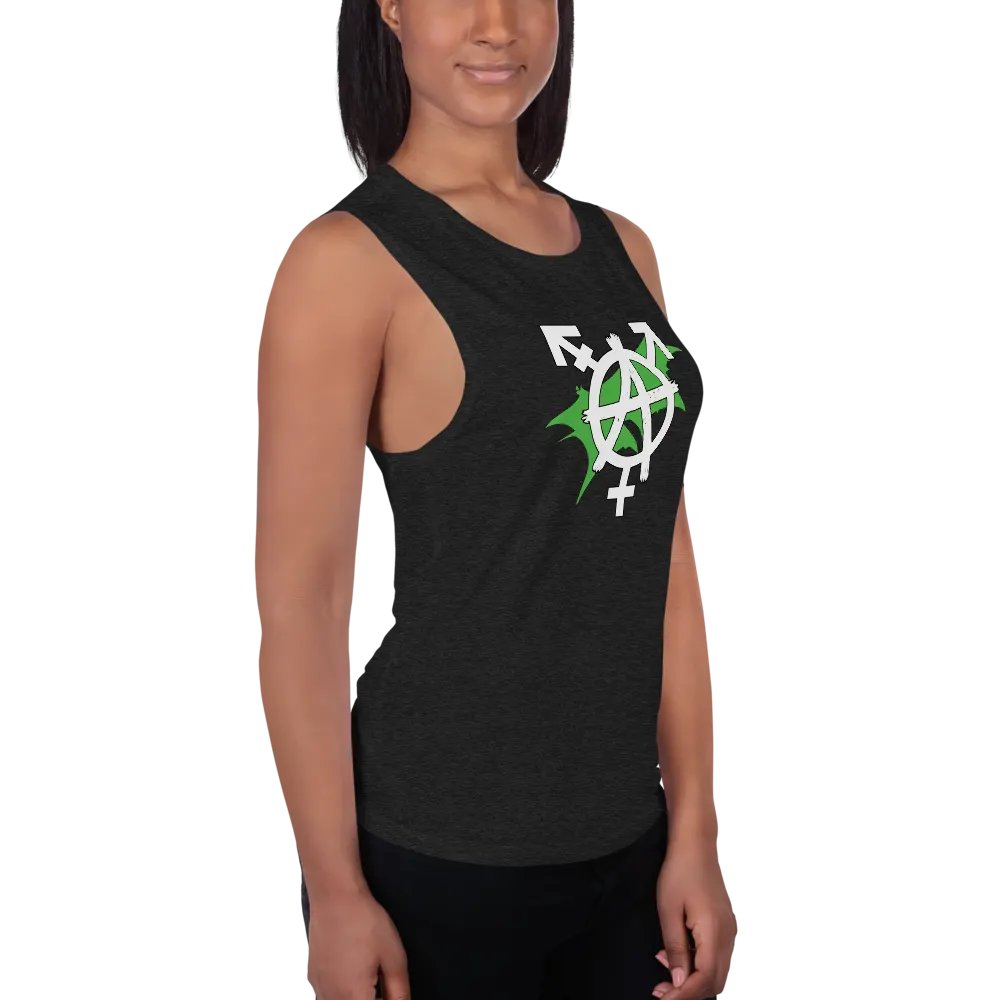 TRANARCHY Workout Tank (Women's Sizing) product image (3)