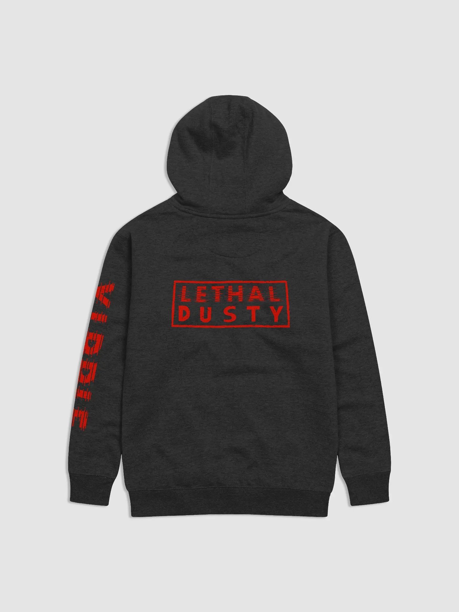 Loot Dusty Unisex Premium Hoodie product image (24)