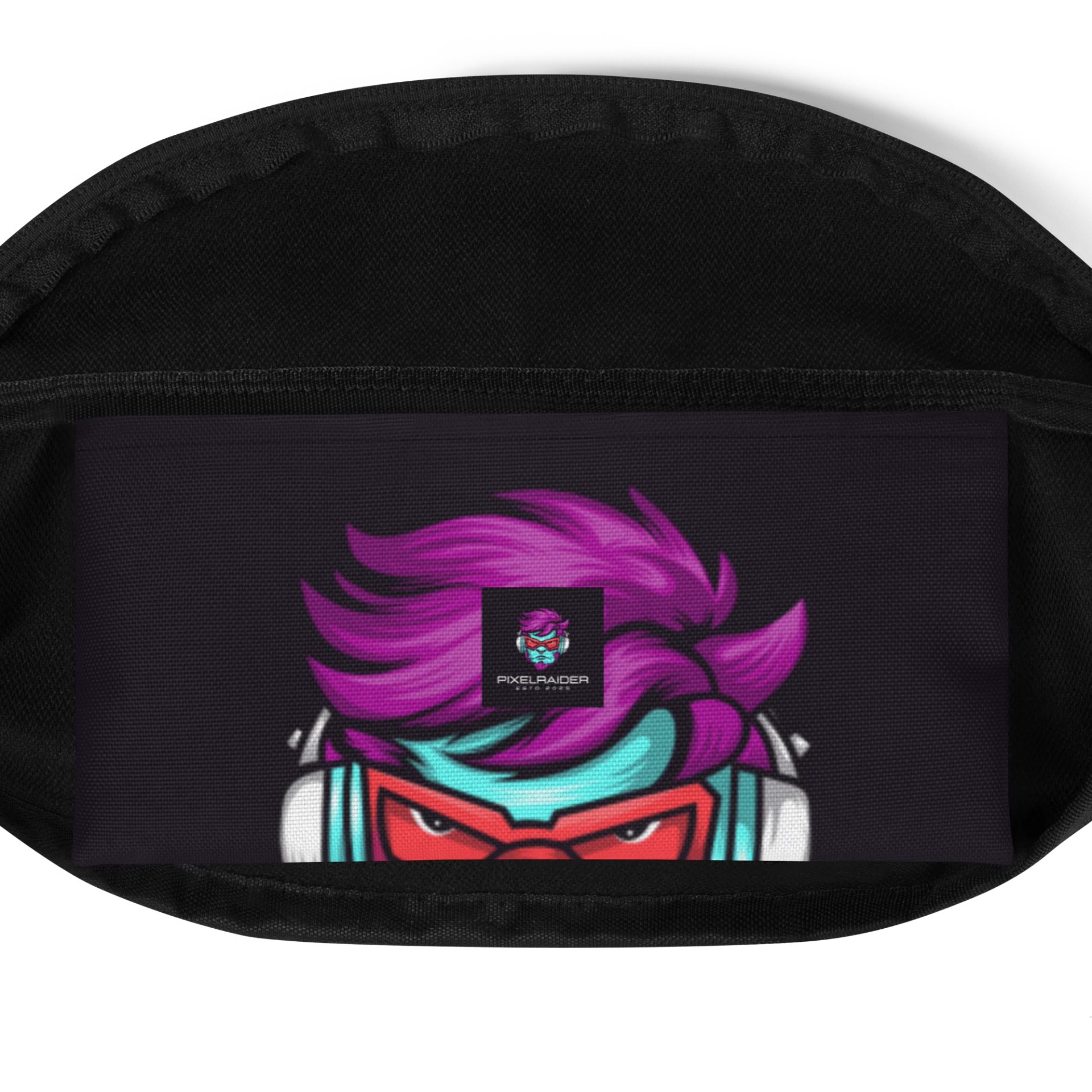 All-Over Print Fanny Pack product image (4)