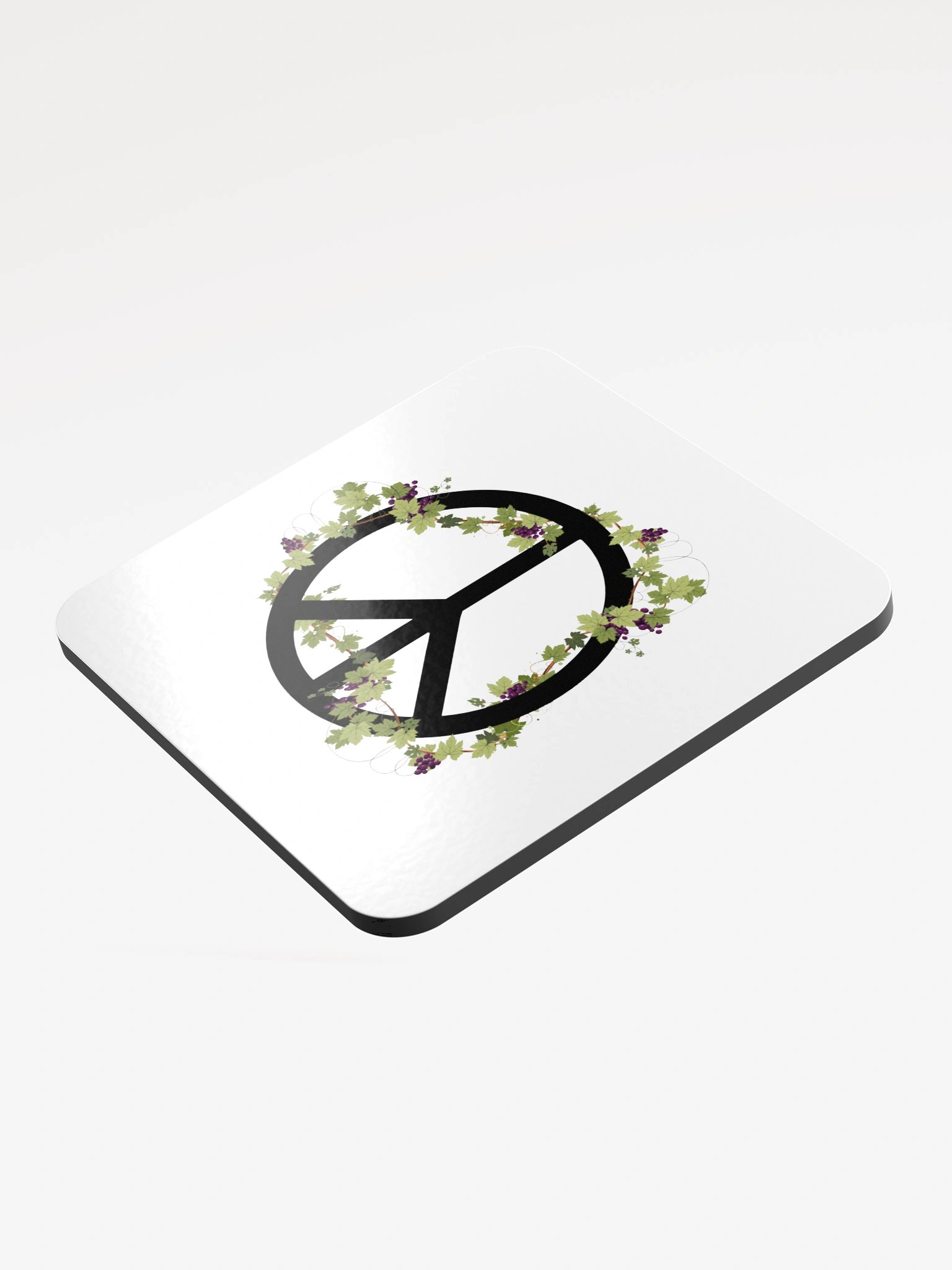 Protect Your Peace Coaster product image (3)