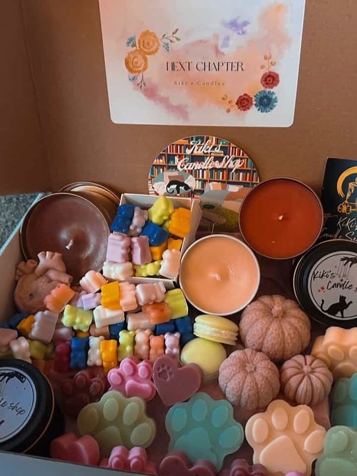 Small Sample Box product image (1)