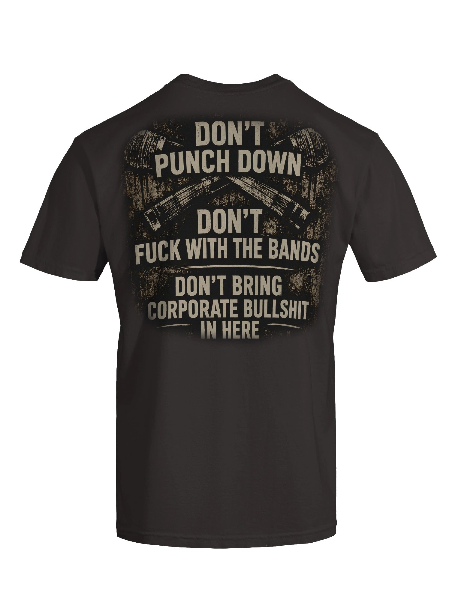 The Grit Pit Regular Tee product image (7)