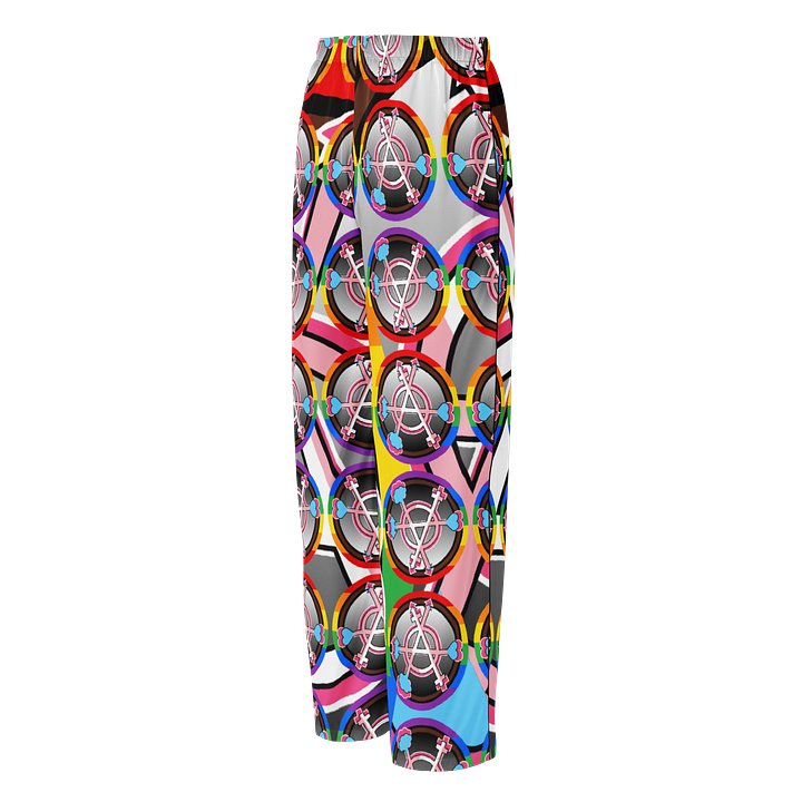 Gender Anarchy Jammie Pants product image (2)