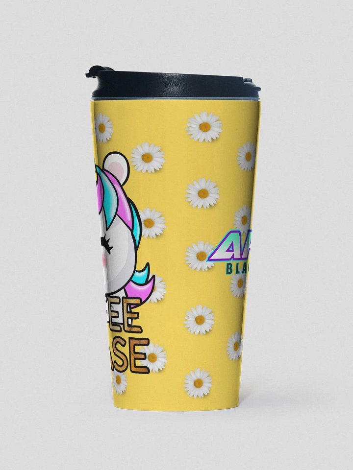 Coffee Please ! (daisy) product image (2)