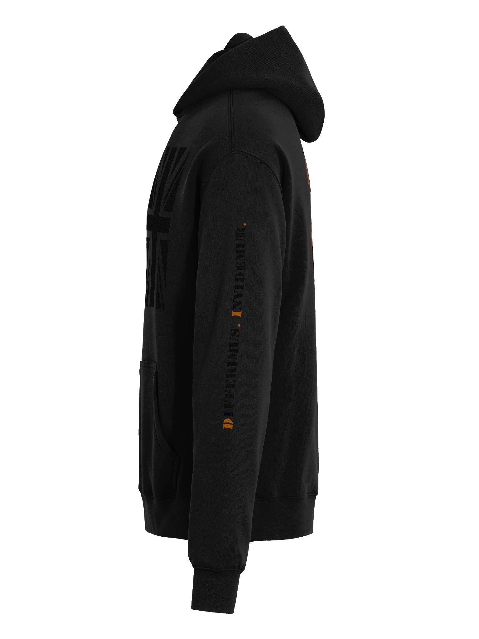 GPS "Differimus. Invidemur." product image (6)