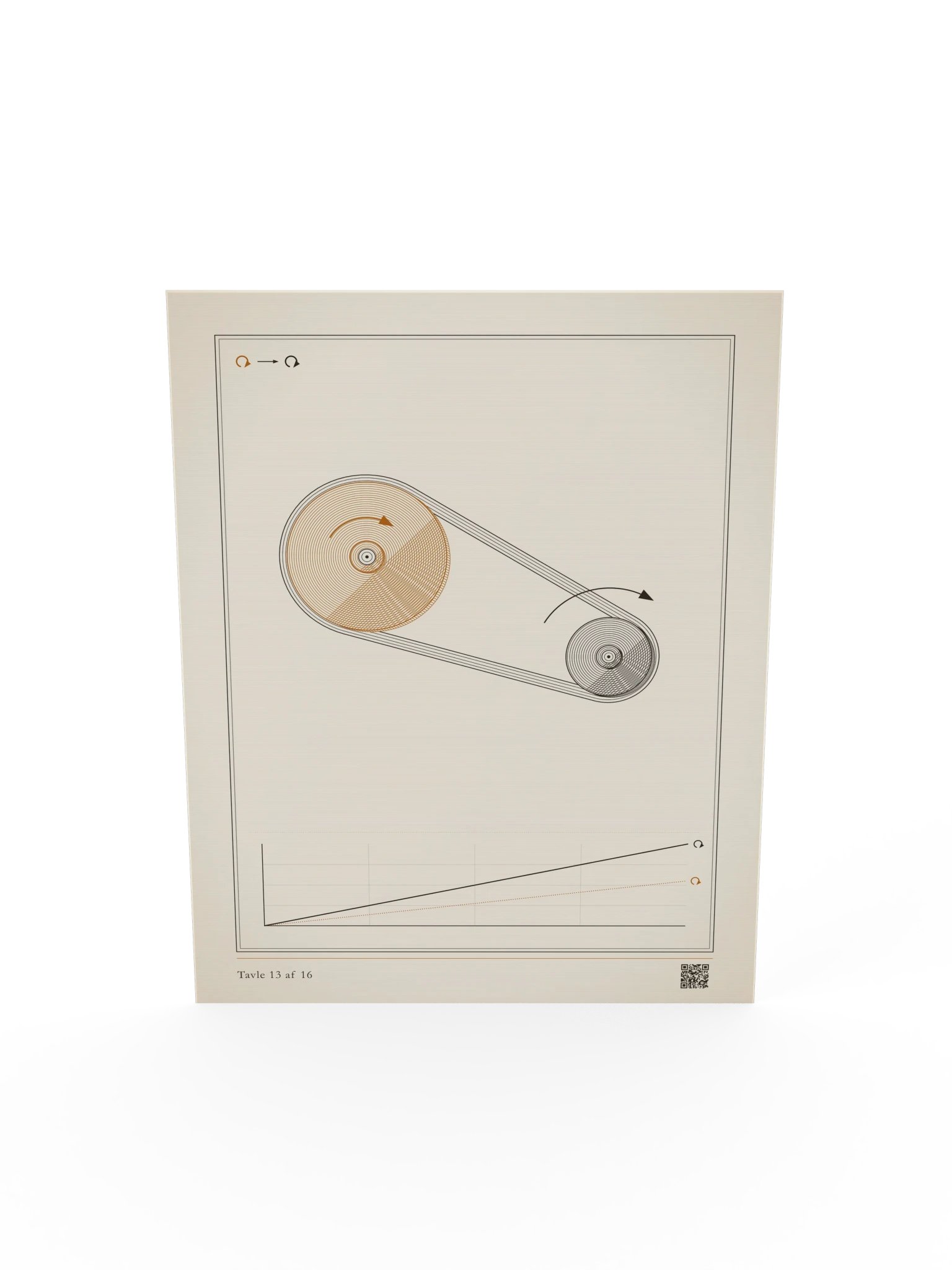 MOTION 13 · Remtræk product image (5)
