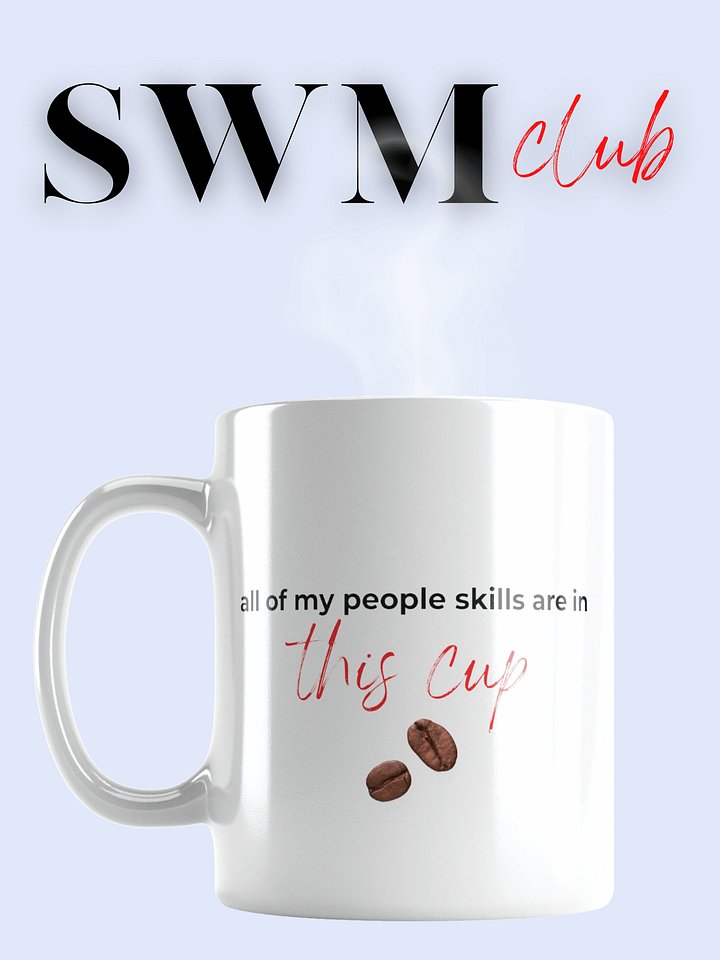 Mug Life - Light product image (2)